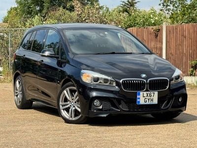 BMW 220