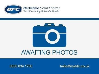Used Ford Puma ST-Line X 125 HP (91 kW) 2020 Grey SUV