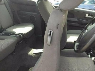 Used VW Fox 2007 Hatchback