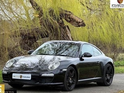 Used Porsche 997 2009 Coupe