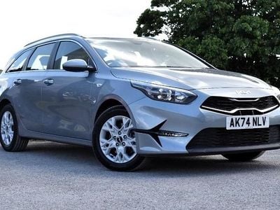 Kia Ceed Sportswagon