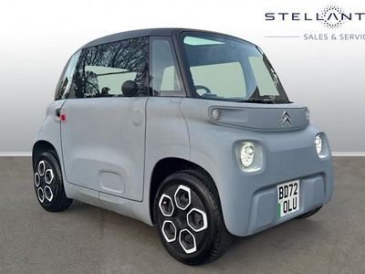 Used Citroën AMI 2022 Coupe