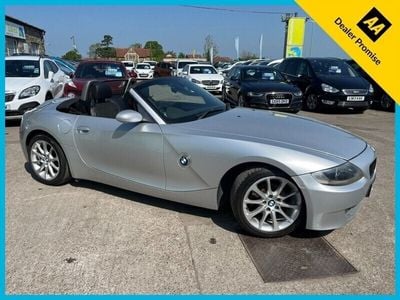 BMW Z4