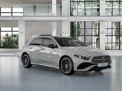 New Mercedes A180 AMG Line Premium Plus 136 HP (100 kW) 2026 Hatchback