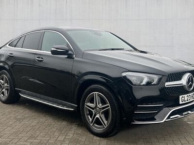 Mercedes GLE400