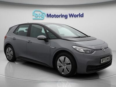 VW ID.3