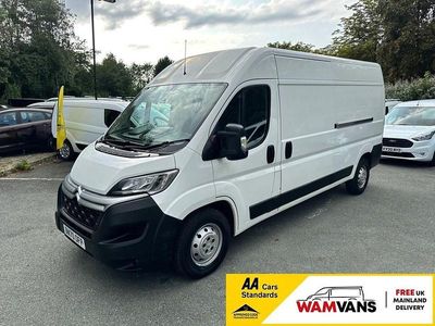 Citroën Relay