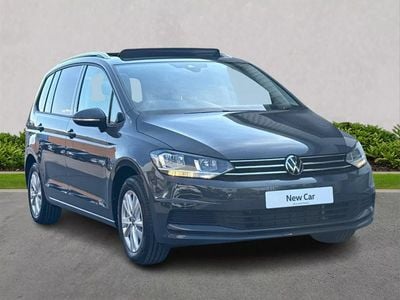 VW Touran