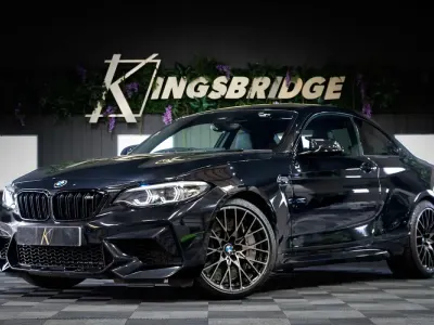 Used BMW M2