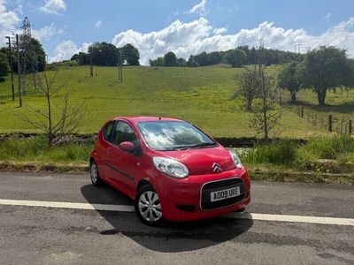 Citroën C1