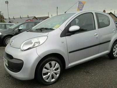 Used 2008 Citroën C1 Hatchback | £4,299