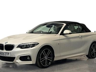 BMW 220