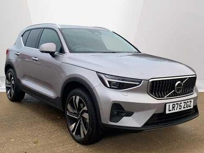 Used Volvo XC40 Ultra 194 HP (142 kW) 2026 SUV