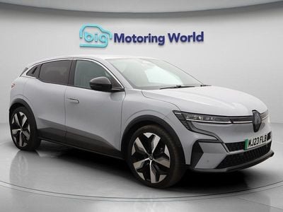 Renault Mégane