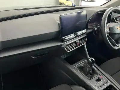 Used Cupra Leon