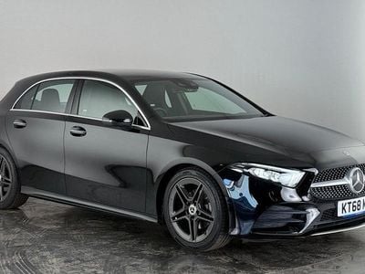 Mercedes A200