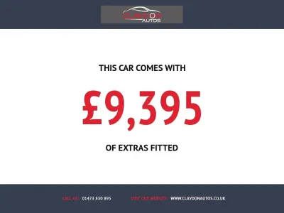 Used Volvo XC90 Inscription 235 HP (172 kW) 2018 Black SUV