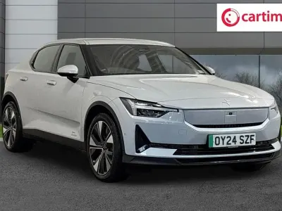 Usado Polestar 2