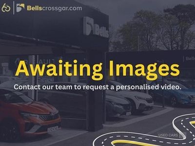 Used Peugeot 2008 GTi 2008 SUV