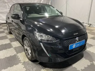 Used Peugeot e-208 Allure 2020 Hatchback