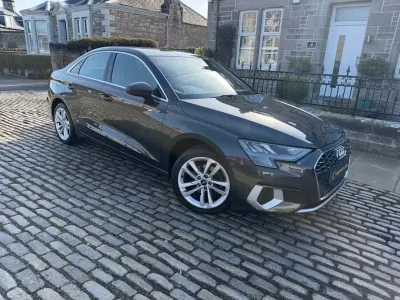 Used Audi A3