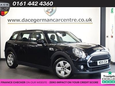 Mini Cooper Clubman