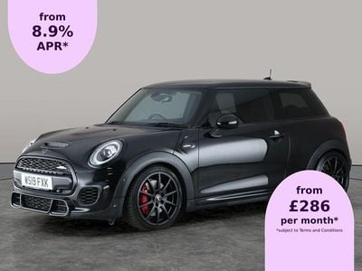 Mini John Cooper Works