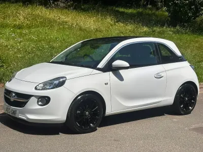 Used Vauxhall Adam