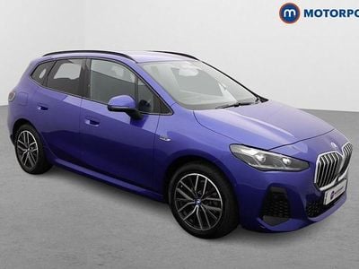 BMW 225 Active Tourer