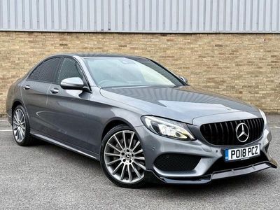Mercedes C250