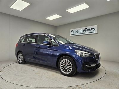 BMW 218 Gran Tourer