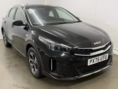 Used Kia XCeed