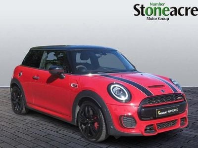 Mini John Cooper Works