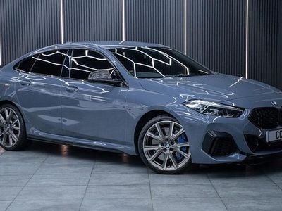 BMW M235