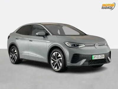 Used VW ID.5 Pro 127 kW (174 HP) 2023 Grey SUV