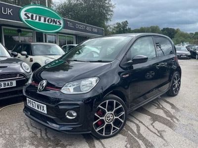 used VW up! Up 1.0 115PSGTI 5dr