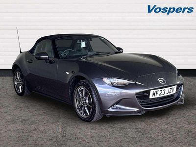 Mazda MX5
