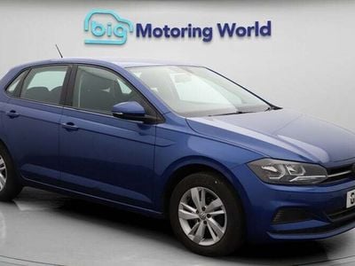 VW Polo