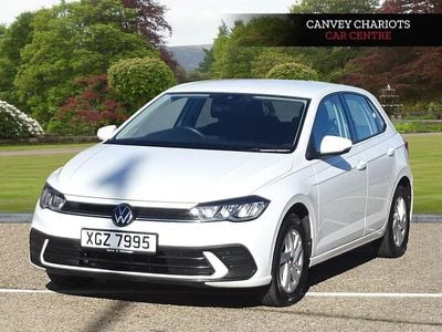 VW Polo