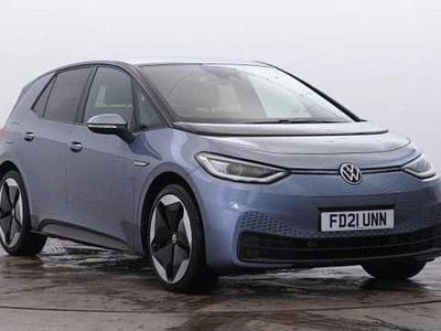 VW ID.3