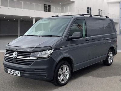 VW T6.1