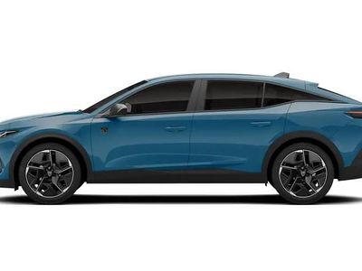 New Peugeot 408 GTi 145 HP (106 kW) 2026 SUV