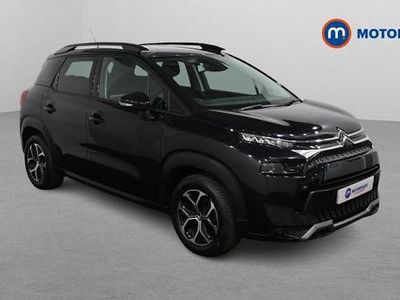 Used Citroën C3 PureTech 110 HP (80 kW) 2023 Hatchback