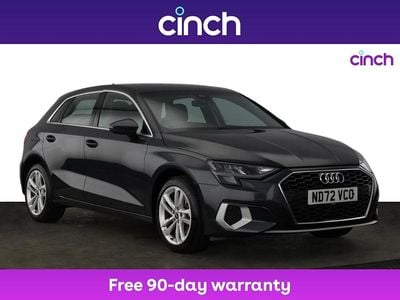 Audi A3 e-tron