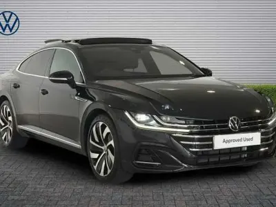 Used VW Arteon 190 HP (139 kW) 2023