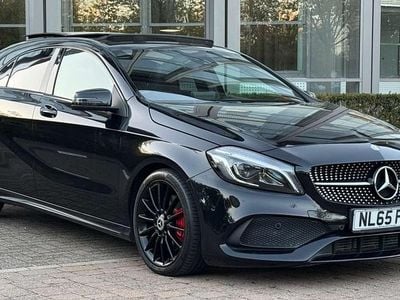 Mercedes A220