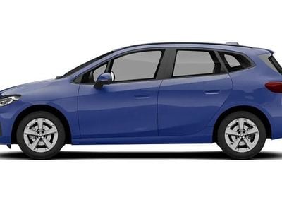 New BMW 225 M Sport 245 HP (180 kW) 2026 Estate