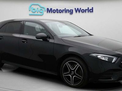 Mercedes A250