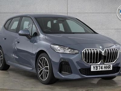 BMW 220 Active Tourer