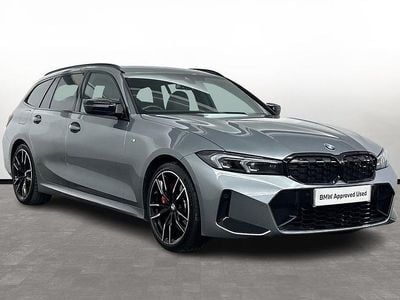 BMW M340